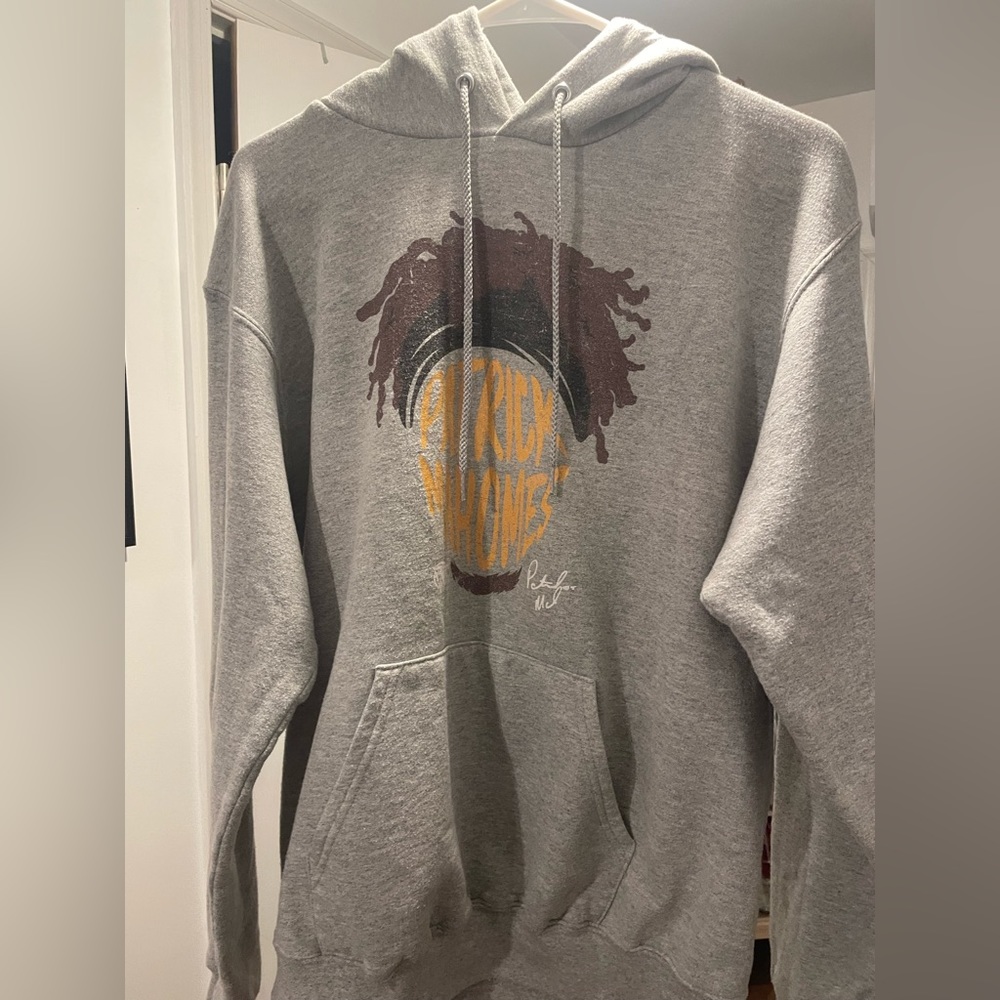 Patrick Mahomes Hoodie